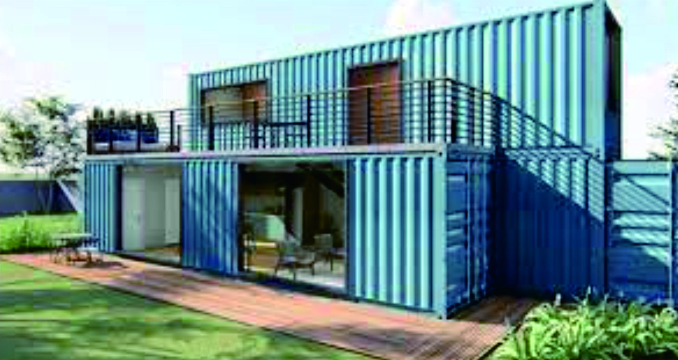 BCI Container Visual Premium